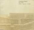 Adolphe Appia 1862-1928acteur - espace - lumière. Bablet, Denis