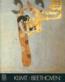Klimt : Beethoven