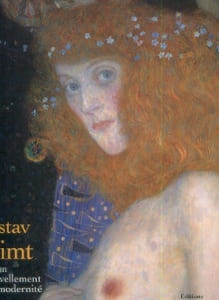 Gustav KlimtVers un renouvellement de la modernité