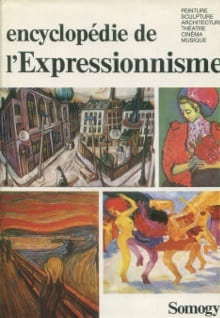 Encyclopédie de l'expressionnisme. Richard, Lionel