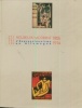 Figures du moderne 1905-1914L'Expressionnisme en AllemagneDresde - Munich - Berlin. Richard, Lionel
