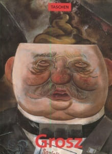 George Grosz 1893-1959
