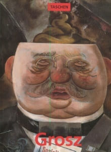 George Grosz 1893-1959. Kranzfelder, Ivo