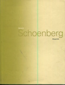 Arnold Schoenberg - Regards