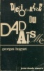 Dictionnaire du Dada&iuml;sme1916-1922. Hugnet, Georges