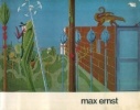 Max Ernst. Werner Spies et Germain Viatte