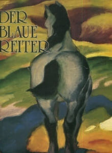 Der Blaue Reiter