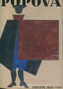Lioubov Popova