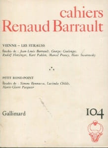 Vienne - Les Strauss
