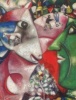 Marc Chagall. Mathey, François