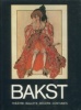 Léon Bakst - Esquisses de décor et de costumes - Arts graphiques - Peintures. Diatchenko, Sergueï