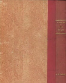 Auguste Angellier par ses amis. Delattre, Floris et al.