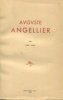 Auguste Angellier par ses amis. Delattre, Floris et al.
