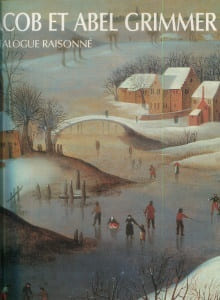 Jacob et Abel Grimmer - catalogue raisonné