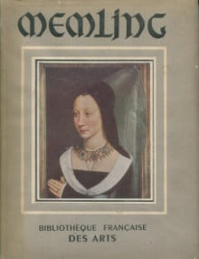 Memling. Bazin, Germain