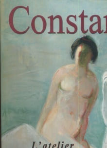 Constant - L'atelier d'Amsterdam. Lambert, Jean-Clarence