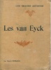 Les van Eyck. Hymans, Henri