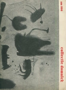 Verzameling Dr. O. Domnick