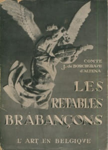 Les retables brabançons 1450-1550