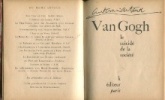Van Gogh le suicidé de la société. Artaud, Antonin