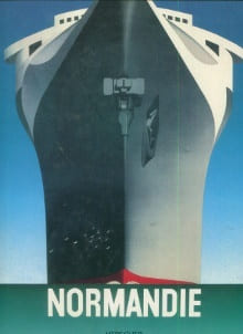 Normandie - L'épopée du "Géant des Mers". Foucart, Bruno et al.