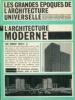 L'architecture moderne - Architecture de la démocratie. Scully, Vincent Jr.