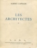 Les Architectes I. et II.. Laprade, Albert