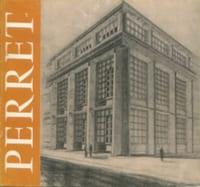 A. et G. Perret architectes français
