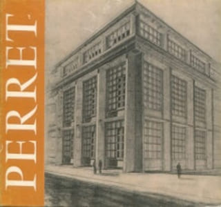 A. et G. Perret architectes français