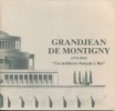 Grandjean de Montigny (1776-1850) Un architecte français à Rio. Pérouse de Montclos, Jean-Marie et al.