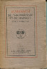 Almanach de Valenciennes et du Hainaut pour l'année 1913. 