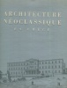 Architecture néoclassique en Grèce. Andreadis, Stratis G.