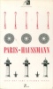 Paris Haussmann. Cars, Jean des et Pinon, Pierre