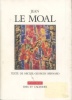 Jean Le Moal. Bernard, Michel-Georges
