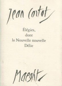 Elégies, dont la Nouvelle nouvelle Délie