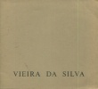 Vieira da Silva -Œuvres graphiques. Weelen, Guy (préf.)