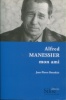 Alfred Manessier, mon ami. Bourdais, Jean-Pierre