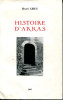 Histoire d'Arras. Gruy, Henri