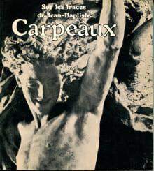 Sur les traces de Jean-Baptiste Carpeaux. Beyer, Victor et Braunwald, Annie