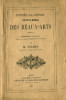 Réponse au rapport sur l'école impériale des Beaux-Arts adressé au Maréchal Vaillant, ministre de la maison de l'Empereur et des Beaux-Arts. Ingres, ...