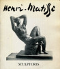 Henri Matisse - Sculptures. Leymarie, Jean