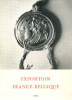 Exposition France-Belgique. Pietresson de Saint-Aubin, Pierre (dir.)