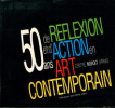 50 ans de réflexion et d'action en art contemporain à Noroit. présentés par Jean-Pierre Greff