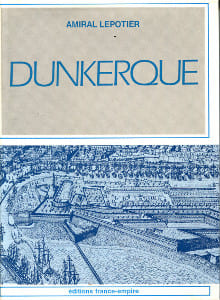 Dunkerque, port du salut