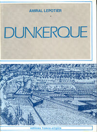 Dunkerque, port du salut