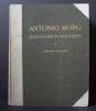 Antonio Moro, son œuvre et son temps. Hymans, Henri