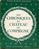 Les chroniques du château de Compiègne. Quentin Bauchart, Pierre
