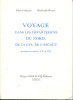 Voyage dans les départemens du Nord, de la Lys et de l'Escaut pendant les années VII et VIII. Barbault-Royer, Paul-François