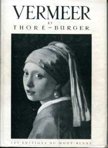 Vermeer et Thoré-Bürger. Blum, André