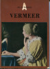 Jan Vermeer 1632-1675. Greindl, Edith